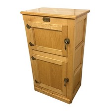 Antique solid oak for sale  Stratford