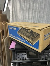 Tascam 2488 mkii for sale  Morrisville