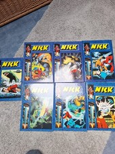 Nick weltraumfahrer hardcover gebraucht kaufen  Kürten