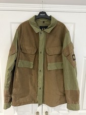 Mens belstaff canteen for sale  DISS