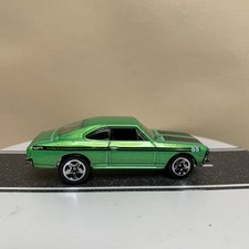 2012 Hot Wheels HW Premiere #20/247 Chevrolet SS Opala verde com cromo 5 raios quase perfeito, usado comprar usado 2012 Hot Wheels HW Premiere #20/247 Chevrolet SS Opala verde com cromo 5 raios quase perfeito, usado comprar usado  Enviando para Brazil