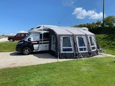 Kampa dometic motor for sale Kampa dometic motor for sale  HEANOR