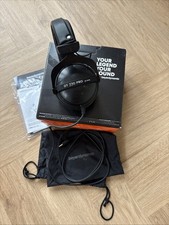 Beyerdynamic 770 headband for sale  CHELMSFORD