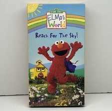 Sesame street elmo for sale  Lincoln