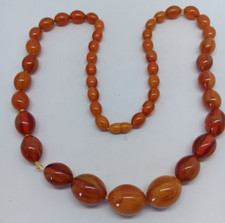 Ancien collier bakélite d'occasion  Rochefort