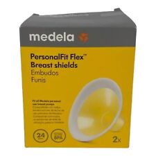 Doppelpack medela personalfit gebraucht kaufen  Ostheim