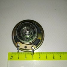 Parleur ohms 0.1w d'occasion  Franconville