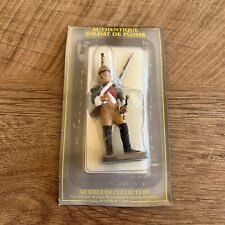Soldats plomb 159 d'occasion  Saint-Jean-en-Royans