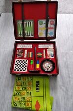 Vintage marigo games for sale  DARTFORD