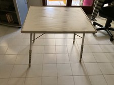 Table camping pieds d'occasion  Frejus