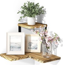 Sriwatana corner shelves for sale  ABERDEEN