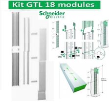 Goulotte gtl modules d'occasion  Arbois