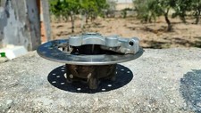 Piaggio vespa et2 usato  Manfredonia