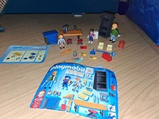 Playmobil 4326 school for sale  NEWCASTLE UPON TYNE