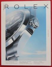 The rolex magazine usato  Catania