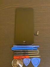Tela LCD de substituição preta original original do fabricante iPhone 7--"LEIA" #62 comprar usado  Enviando para Brazil
