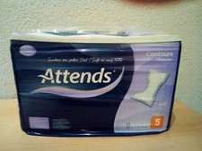Attends contours regular gebraucht kaufen  Euskirchen