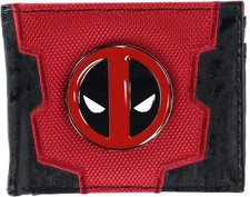 Deadpool metal logo for sale  Central Valley