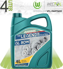 Liter addinol legends gebraucht kaufen  Schechen