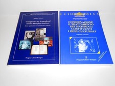 Diagnostica conservazione ... usato  Italia