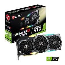 Msi geforce rtx gebraucht kaufen  Bendorf