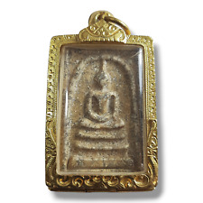 Thai amulet amulets for sale  USA