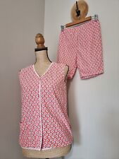 Lingelor vintage 60s d'occasion  Hergnies