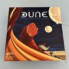 Unused dune game for sale  Marlton