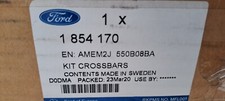 Riginal ford alu gebraucht kaufen  Leipzig