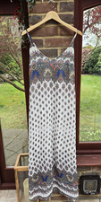 Strappy maxi dress for sale  TUNBRIDGE WELLS