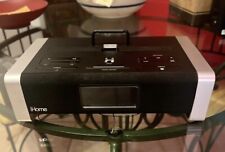 Ihome 100 radiosveglia usato  Anzio