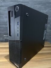 Lenovo thinkcenter m93p d'occasion  Dijon