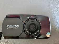 Lympus mju zoom gebraucht kaufen  Langenhagen