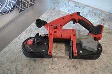 Milwaukee cordless band for sale  Canoga Park