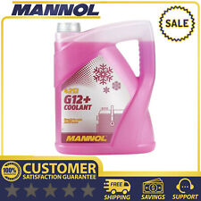 Coolant antifreeze g12 for sale  MANCHESTER