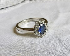 Belle bague marguerite d'occasion  Nancy-