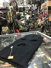 Army tactical mask for sale  LUTTERWORTH
