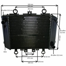 Radiateur er5 er500 d'occasion  Darnétal