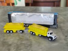 Camion transporter modellino usato  Parma
