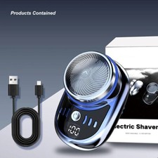 Shaver mini usb for sale  BRISTOL