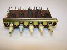 Pioneer 525 switch for sale  Saint Francis
