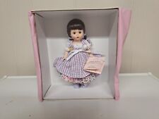 Madame alexander springtime for sale  Richardson
