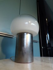 Vintage lampe champignon d'occasion  Champigneulles