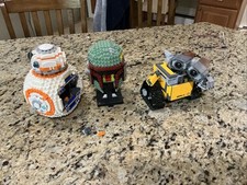 Lego star wars for sale  Smithfield