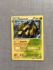 Galvantula 114 set usato  Grottaglie