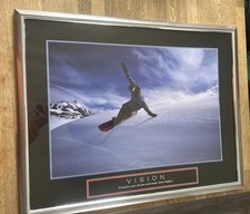 Vision iconic motivational for sale  Elko New Market