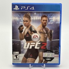 Ufc ultimate fighting d'occasion  Expédié en Belgium