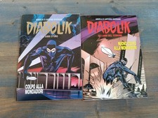 Diabolik anni terrore usato  Aicurzio