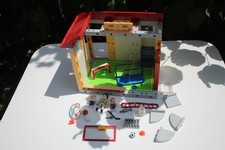 Playmobil 4325 maison d'occasion  Colmar