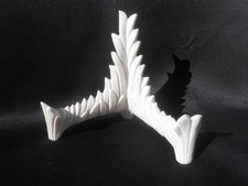 Unusual carved ivory for sale  Masury